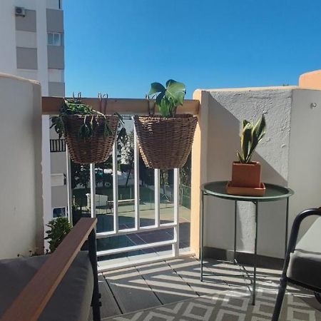 Apartamento El Boqueron 3 Torre Del Mar Exterior foto