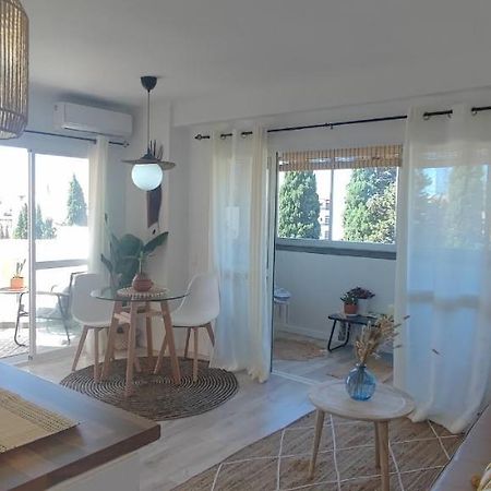 Apartamento El Boqueron 3 Torre Del Mar Exterior foto