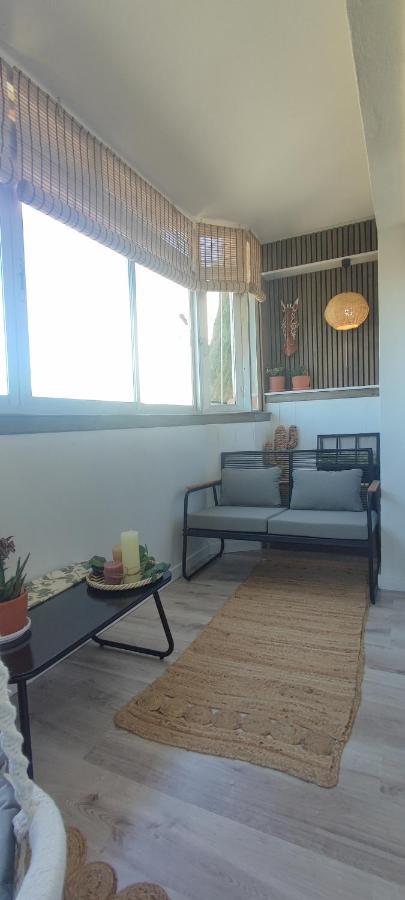 Apartamento El Boqueron 3 Torre Del Mar Exterior foto